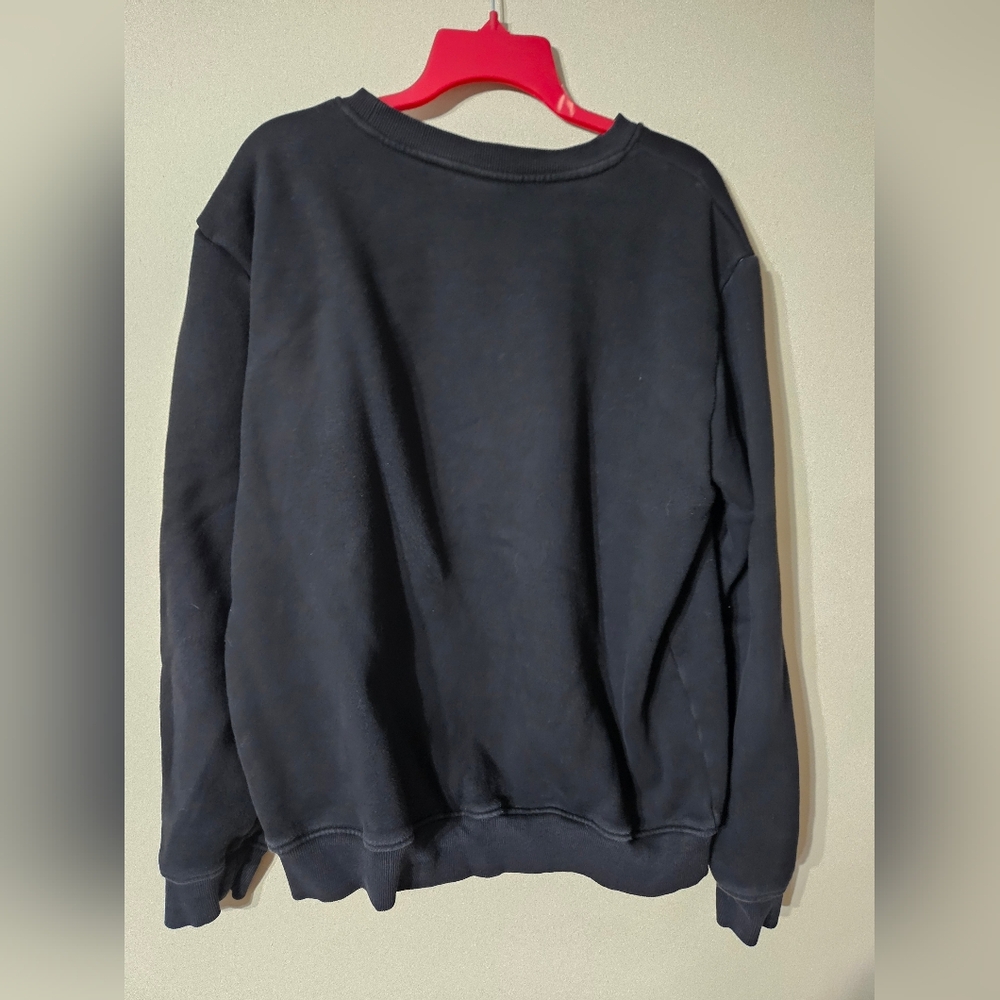 Tulones Streetwear Graffiti Sweatshirt XL - Picture 4 of 4